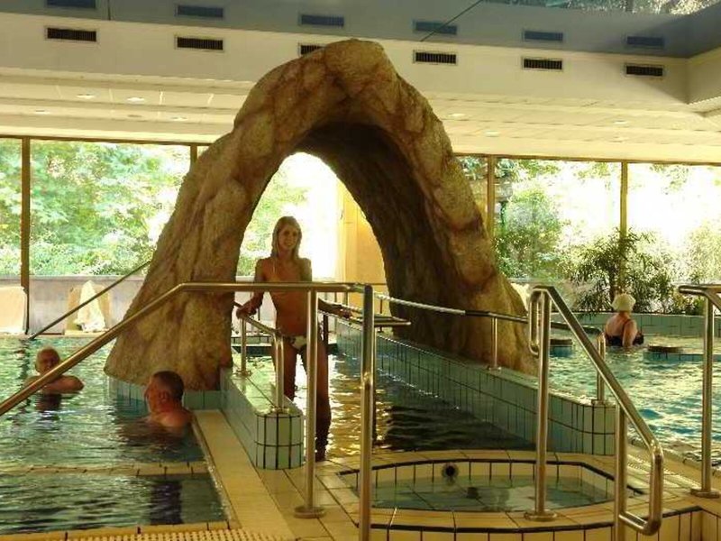 Ensana Thermal Margaret Island 14