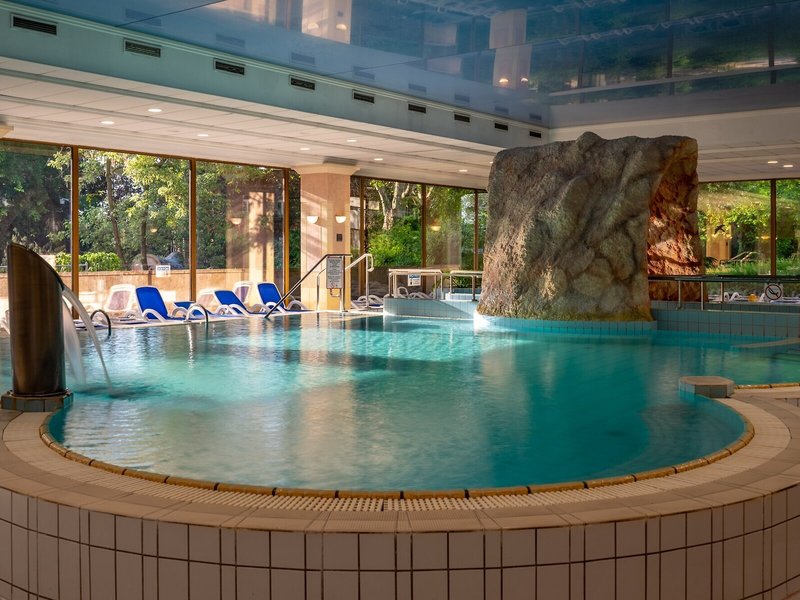 Ensana Thermal Margaret Island 20