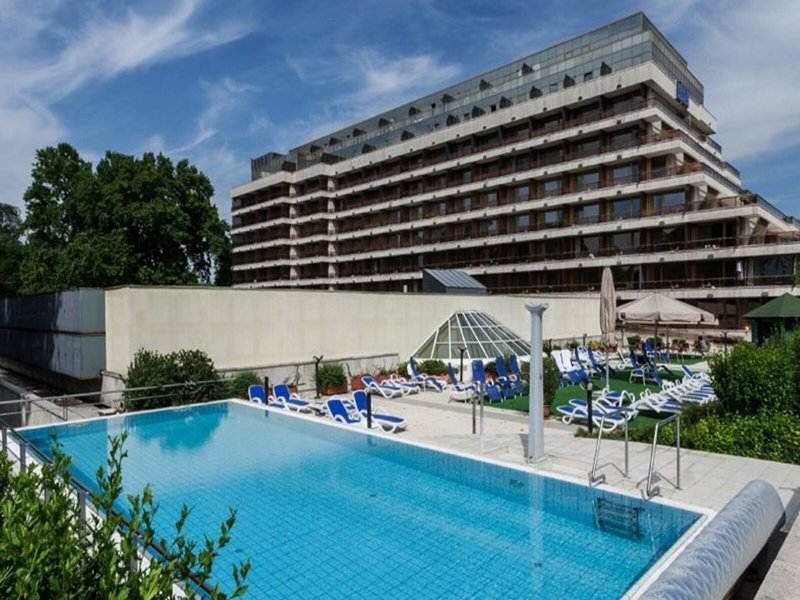 Ensana Thermal Margaret Island 24
