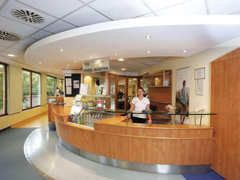 Ensana Thermal Margaret Island 26