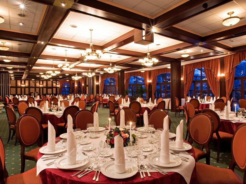 Ensana Thermal Margaret Island 30