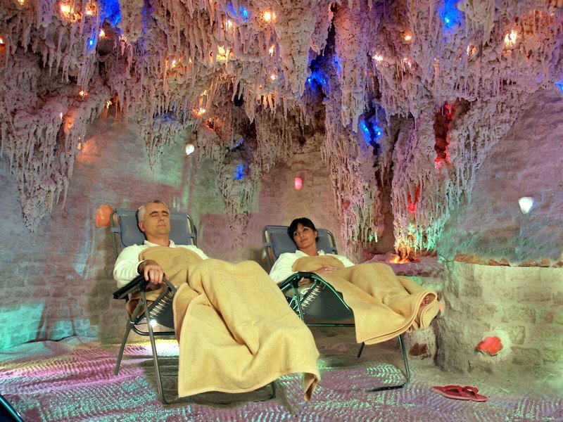 Ensana Thermal Margaret Island 47