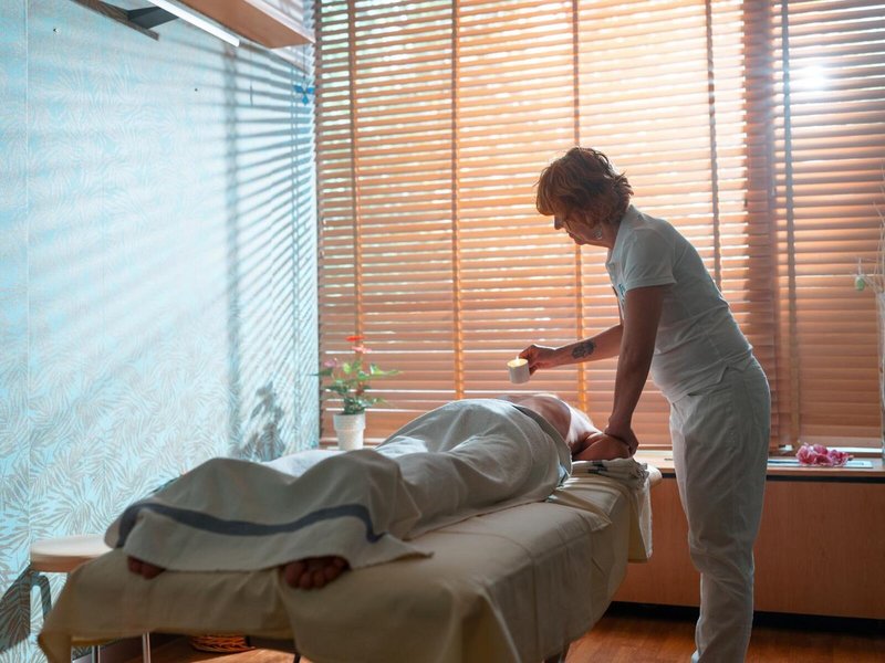 Ensana Thermal Margaret Island 49