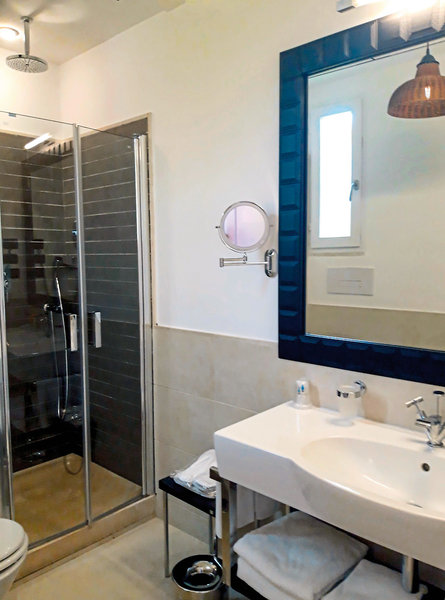 Hotel Esplanade Paestum 5