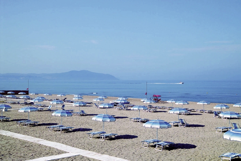 Hotel Esplanade Paestum 10