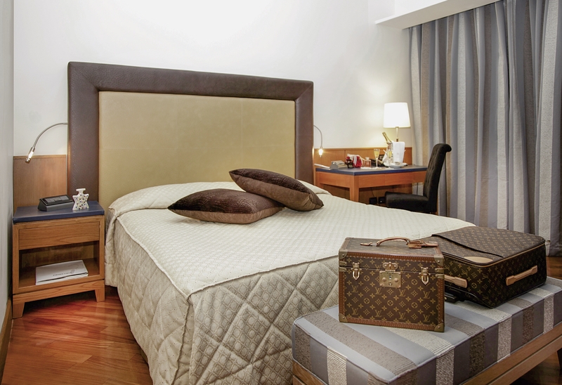 Hotel Esplanade Paestum 12