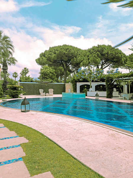 Esplanade Boutique Hotel 1