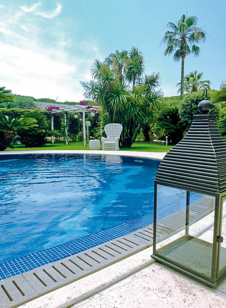 Esplanade Boutique Hotel 2