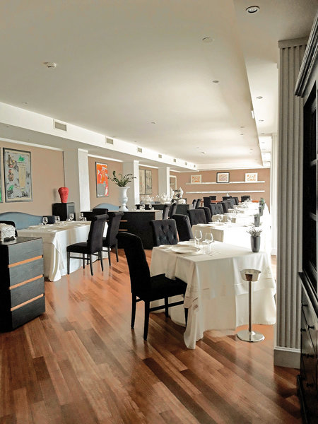 Esplanade Boutique Hotel 6
