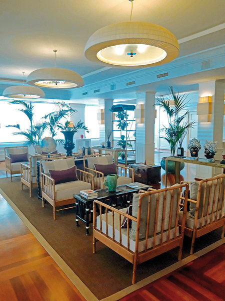 Esplanade Boutique Hotel 7