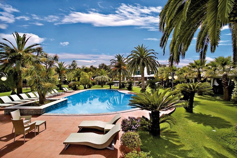Esplanade Boutique Hotel 9