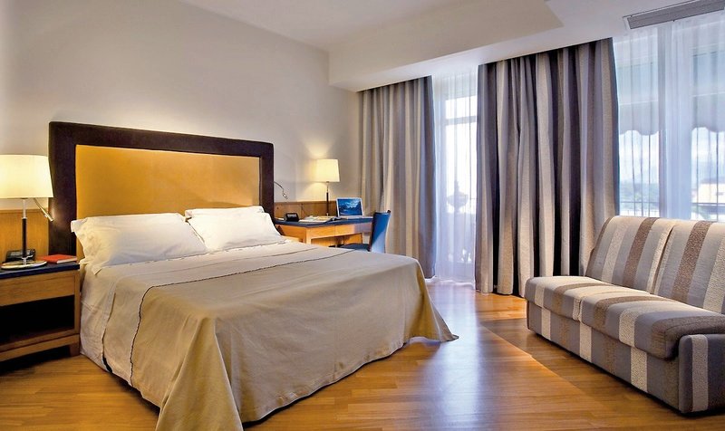 Esplanade Boutique Hotel 11