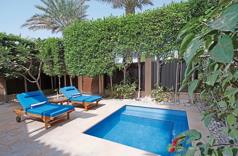 Anantara Sir Bani Yas Island Desert Islands Resort & Spa 2