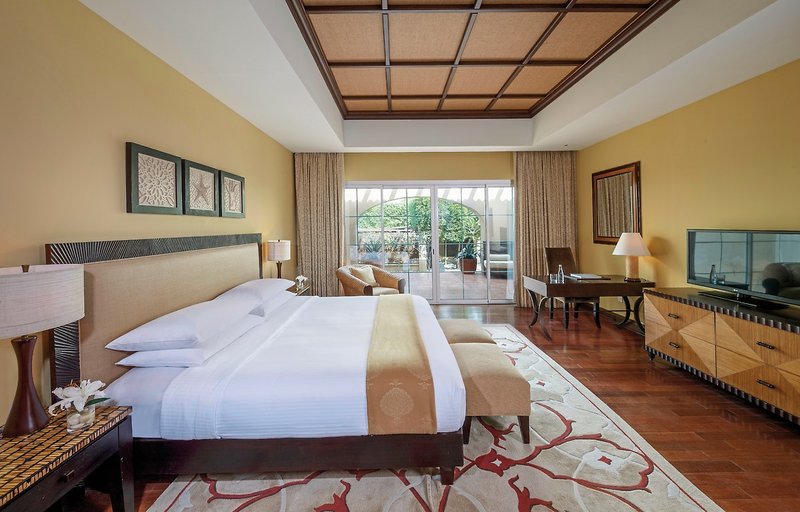 Anantara Sir Bani Yas Island Desert Islands Resort & Spa 3