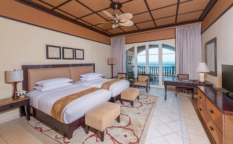 Anantara Sir Bani Yas Island Desert Islands Resort & Spa 4