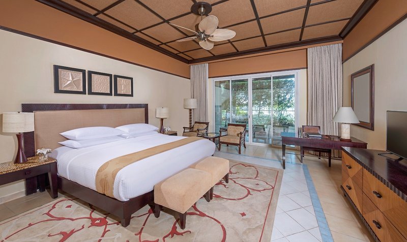 Anantara Sir Bani Yas Island Desert Islands Resort & Spa 5