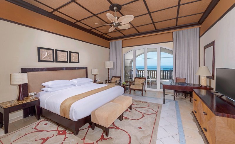 Anantara Sir Bani Yas Island Desert Islands Resort & Spa 6