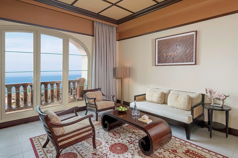Anantara Sir Bani Yas Island Desert Islands Resort & Spa 7