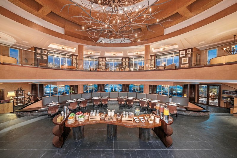 Anantara Sir Bani Yas Island Desert Islands Resort & Spa 9