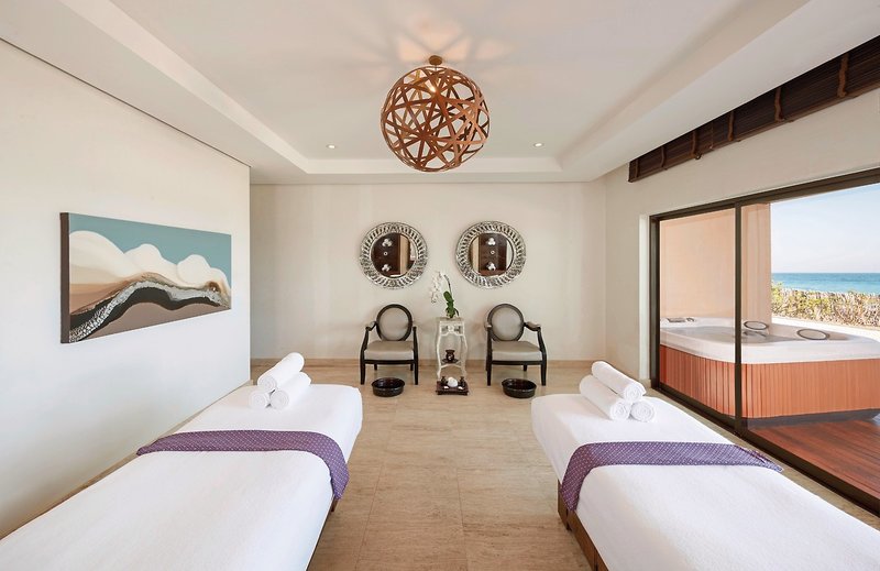 Anantara Sir Bani Yas Island Desert Islands Resort & Spa 10