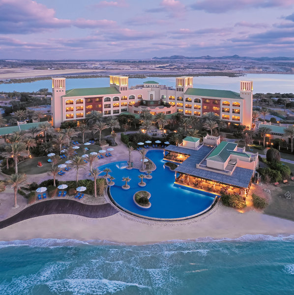 Anantara Sir Bani Yas Island Desert Islands Resort & Spa 12