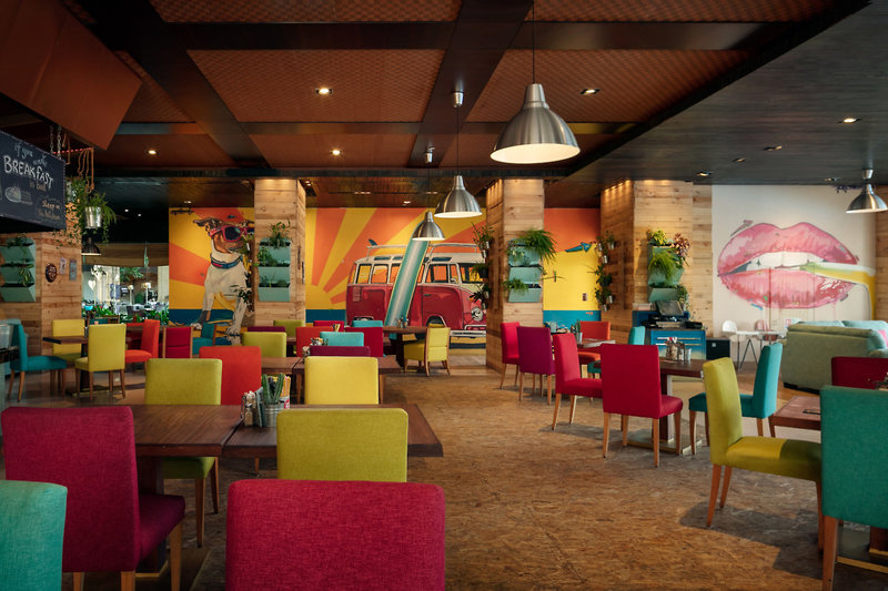Grand Hyatt Doha Hotel & Villas 6