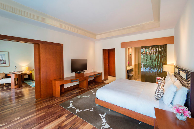 Grand Hyatt Doha Hotel & Villas 12