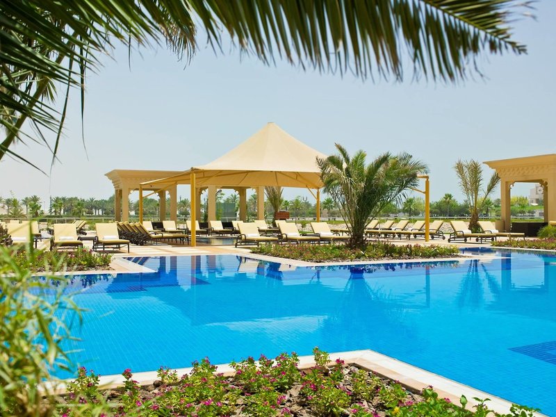 Grand Hyatt Doha Hotel & Villas 10