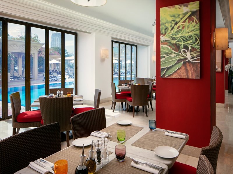 Grand Hyatt Doha Hotel & Villas 16