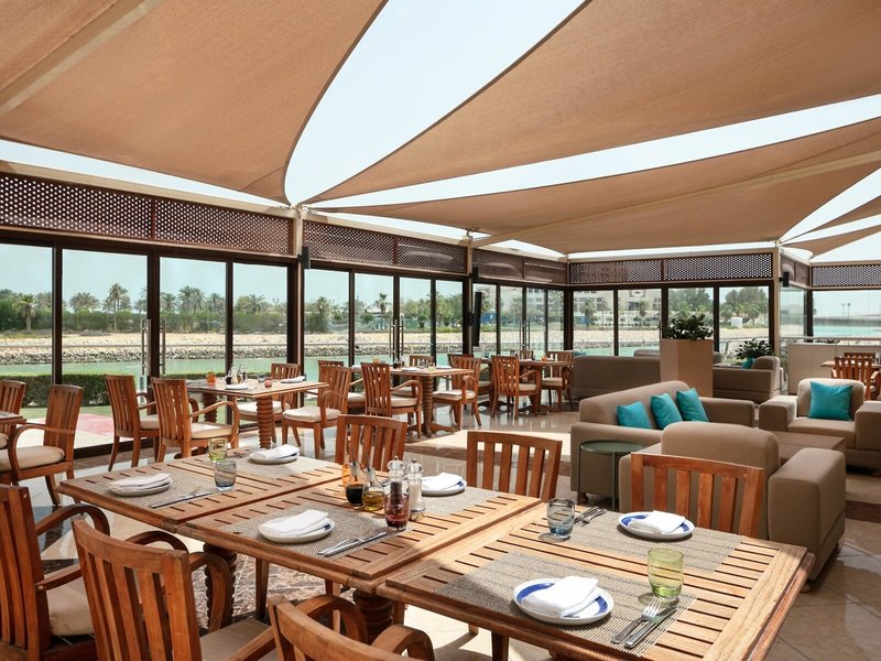 Grand Hyatt Doha Hotel & Villas 18