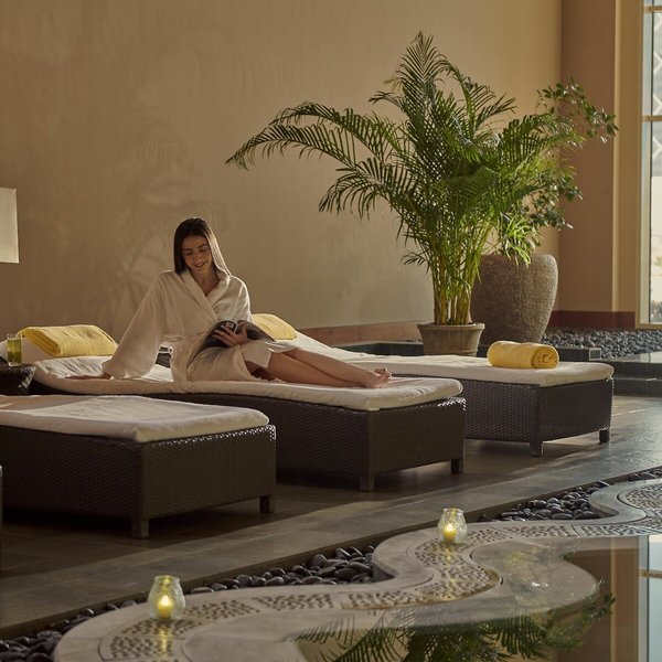 Grand Hyatt Doha Hotel & Villas 22