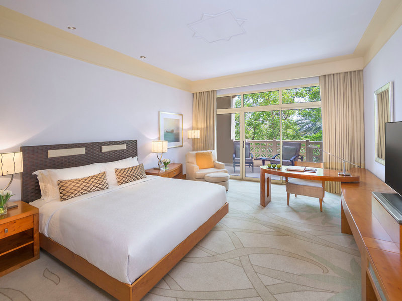 Grand Hyatt Doha Hotel & Villas 26
