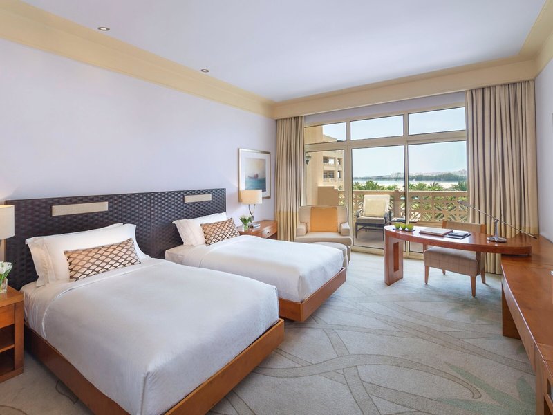 Grand Hyatt Doha Hotel & Villas 29