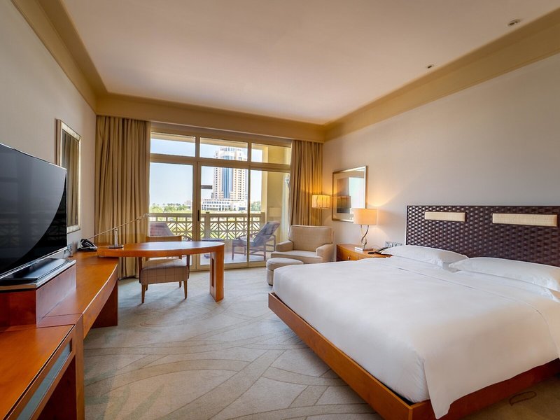Grand Hyatt Doha Hotel & Villas 30