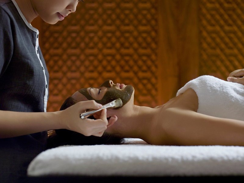 Grand Hyatt Doha Hotel & Villas 21