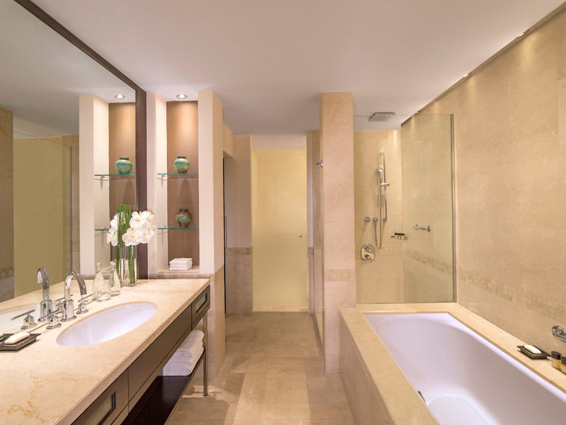 Grand Hyatt Doha Hotel & Villas 25
