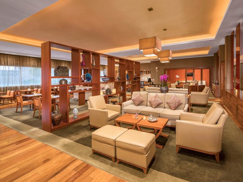 Grand Hyatt Doha Hotel & Villas 27