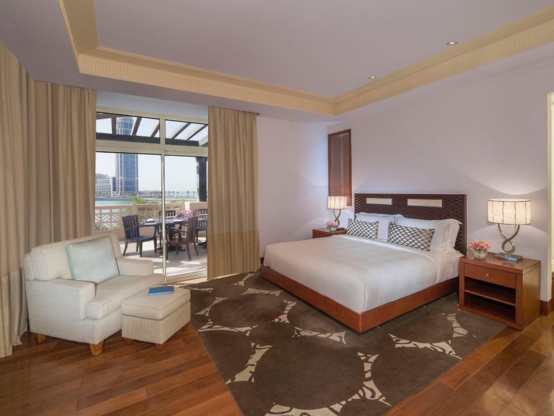 Grand Hyatt Doha Hotel & Villas 28