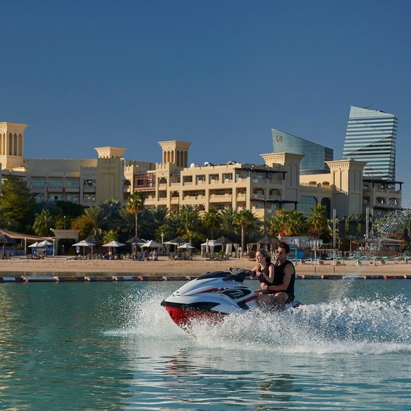Grand Hyatt Doha Hotel & Villas 31