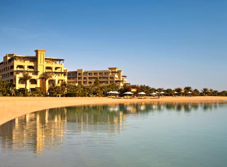 Grand Hyatt Doha Hotel & Villas 6