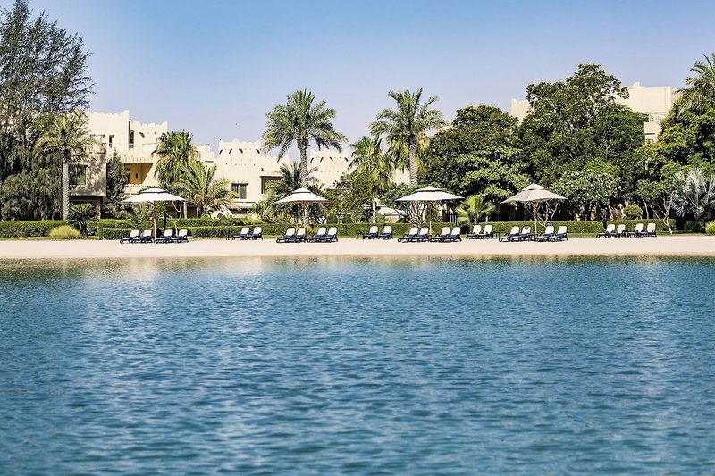 Grand Hyatt Doha Hotel & Villas 12