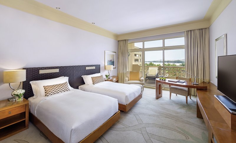 Grand Hyatt Doha Hotel & Villas 14