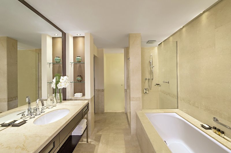 Grand Hyatt Doha Hotel & Villas 15