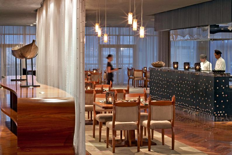 Grand Hyatt Doha Hotel & Villas 18