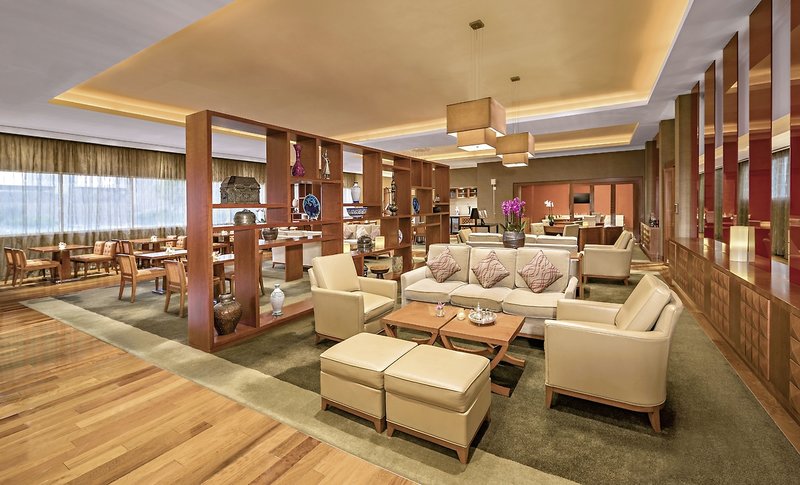 Grand Hyatt Doha Hotel & Villas 19