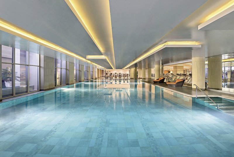 Grand Hyatt Doha Hotel & Villas 20