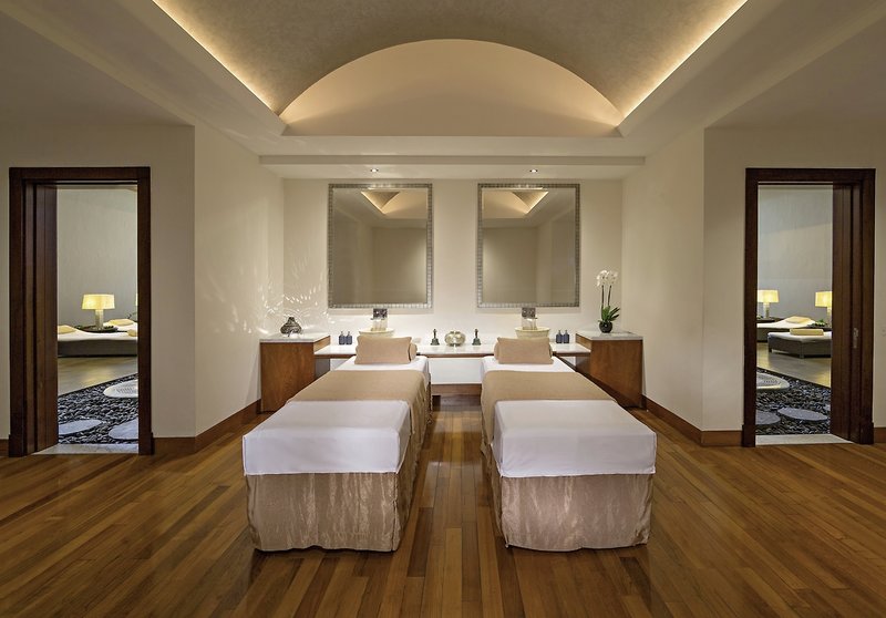 Grand Hyatt Doha Hotel & Villas 22