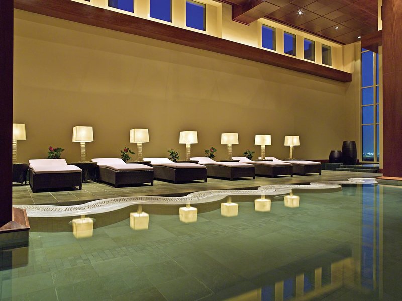 Grand Hyatt Doha Hotel & Villas 23