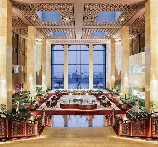 Grand Hyatt Doha Hotel & Villas 26