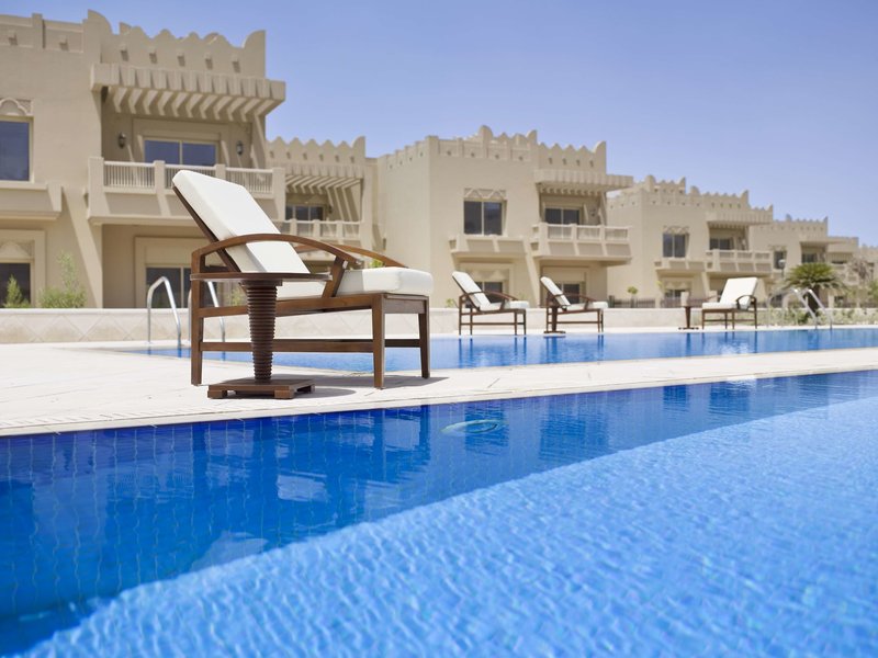 Grand Hyatt Doha Hotel & Villas 3
